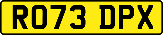RO73DPX