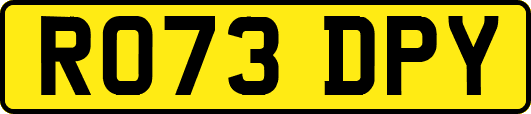 RO73DPY