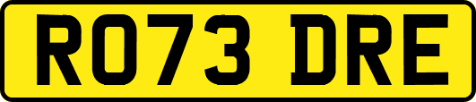 RO73DRE