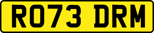 RO73DRM