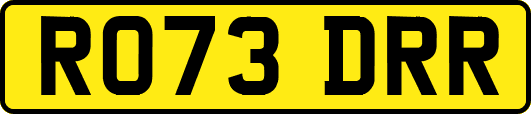 RO73DRR