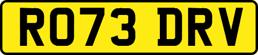RO73DRV