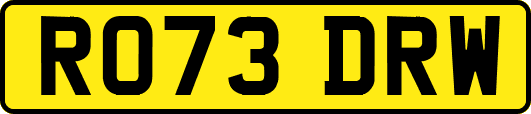 RO73DRW