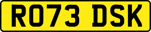 RO73DSK