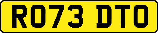 RO73DTO