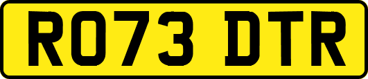 RO73DTR