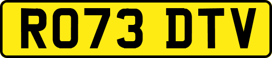 RO73DTV