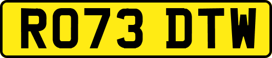 RO73DTW