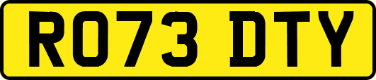 RO73DTY