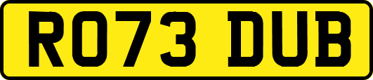 RO73DUB