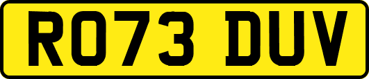 RO73DUV