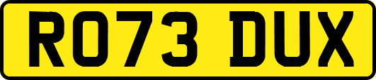 RO73DUX