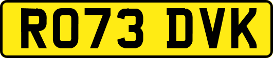 RO73DVK
