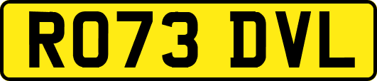 RO73DVL