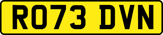 RO73DVN