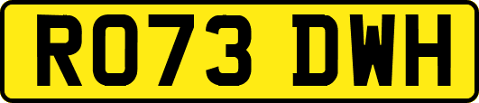 RO73DWH