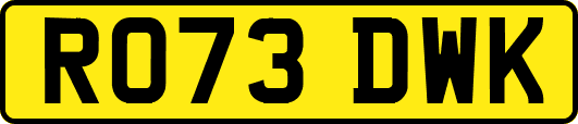 RO73DWK