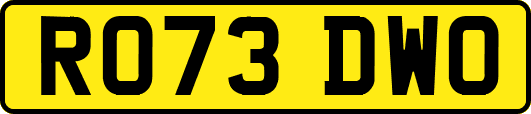 RO73DWO