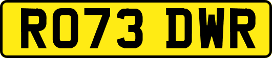RO73DWR