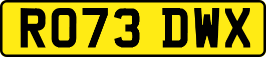 RO73DWX
