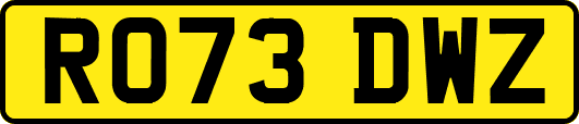 RO73DWZ