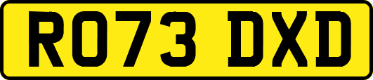 RO73DXD