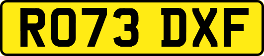 RO73DXF