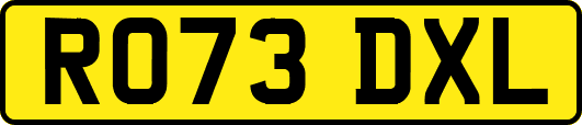 RO73DXL