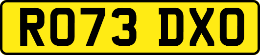 RO73DXO