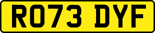 RO73DYF