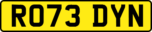 RO73DYN