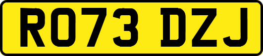 RO73DZJ