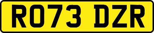 RO73DZR