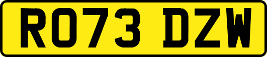 RO73DZW