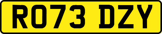 RO73DZY