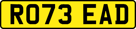 RO73EAD