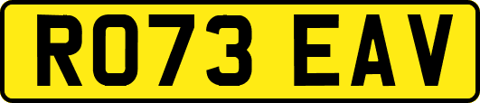 RO73EAV