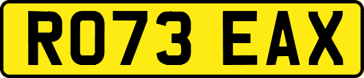 RO73EAX