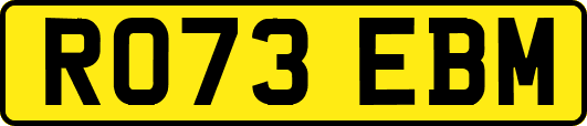 RO73EBM