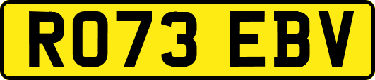 RO73EBV