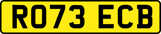 RO73ECB