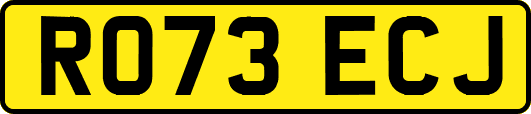 RO73ECJ