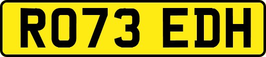 RO73EDH