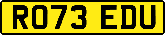 RO73EDU