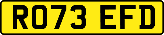 RO73EFD