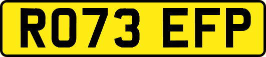 RO73EFP