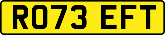 RO73EFT