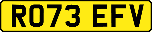 RO73EFV