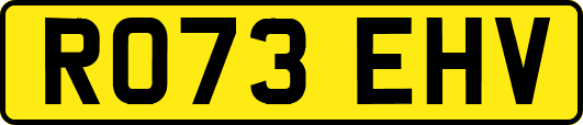 RO73EHV