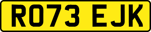 RO73EJK